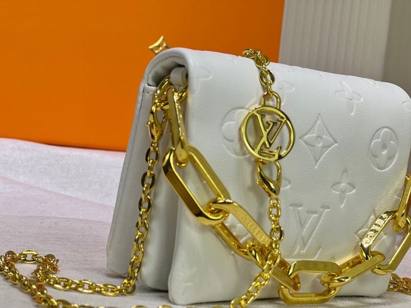 LV Satchel bags